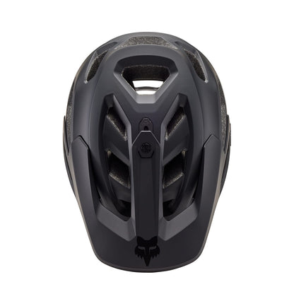 Casque VTT FOX DROPFRAME PRO MIPS Noir
