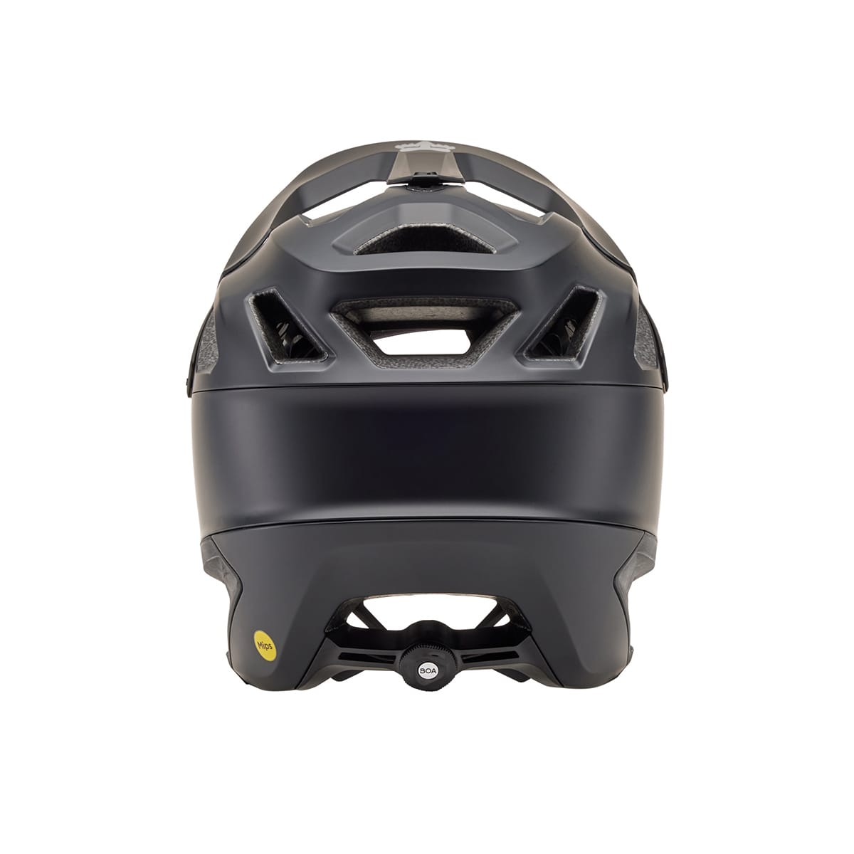 Casque VTT FOX DROPFRAME PRO Noir Camo