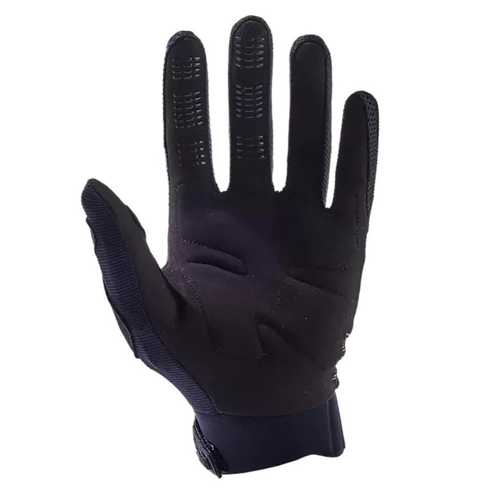 Gants FOX DIRTPAW Noir