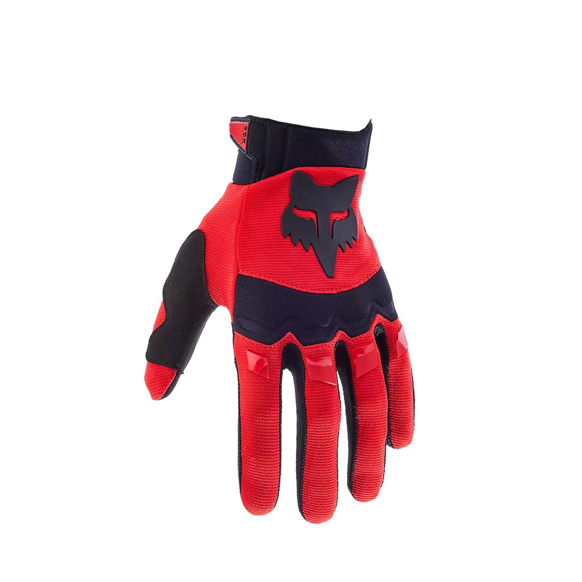 FOX DIRTPAW Handschoenen Rood