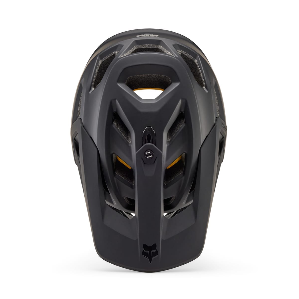 Casque FOX PROFRAME MATTE MIPS Noir  2024