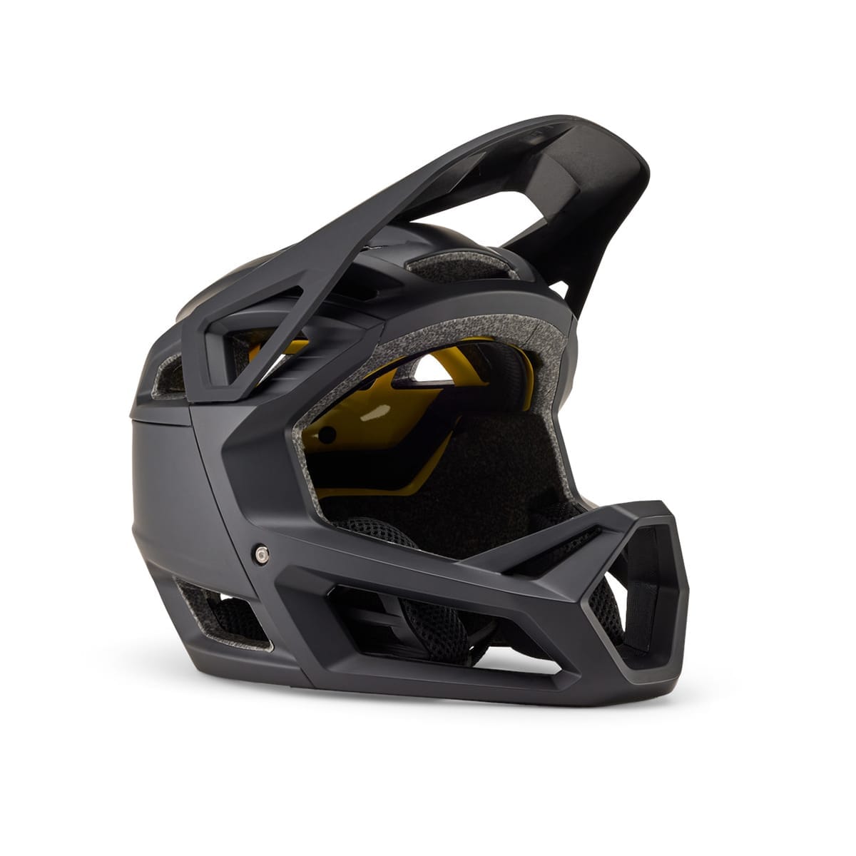 Casque FOX PROFRAME MATTE MIPS Noir  2024