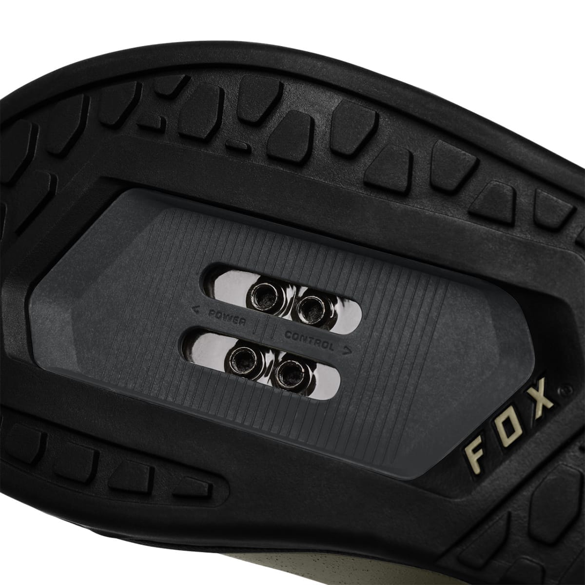 Chaussures FOX UNION Kaki 2024