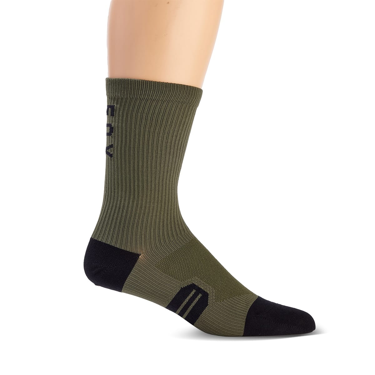 Chaussettes FOX 8" RANGER Kaki