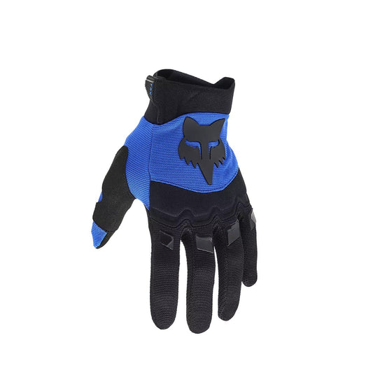 Gants FOX DIRTPAW Bleu