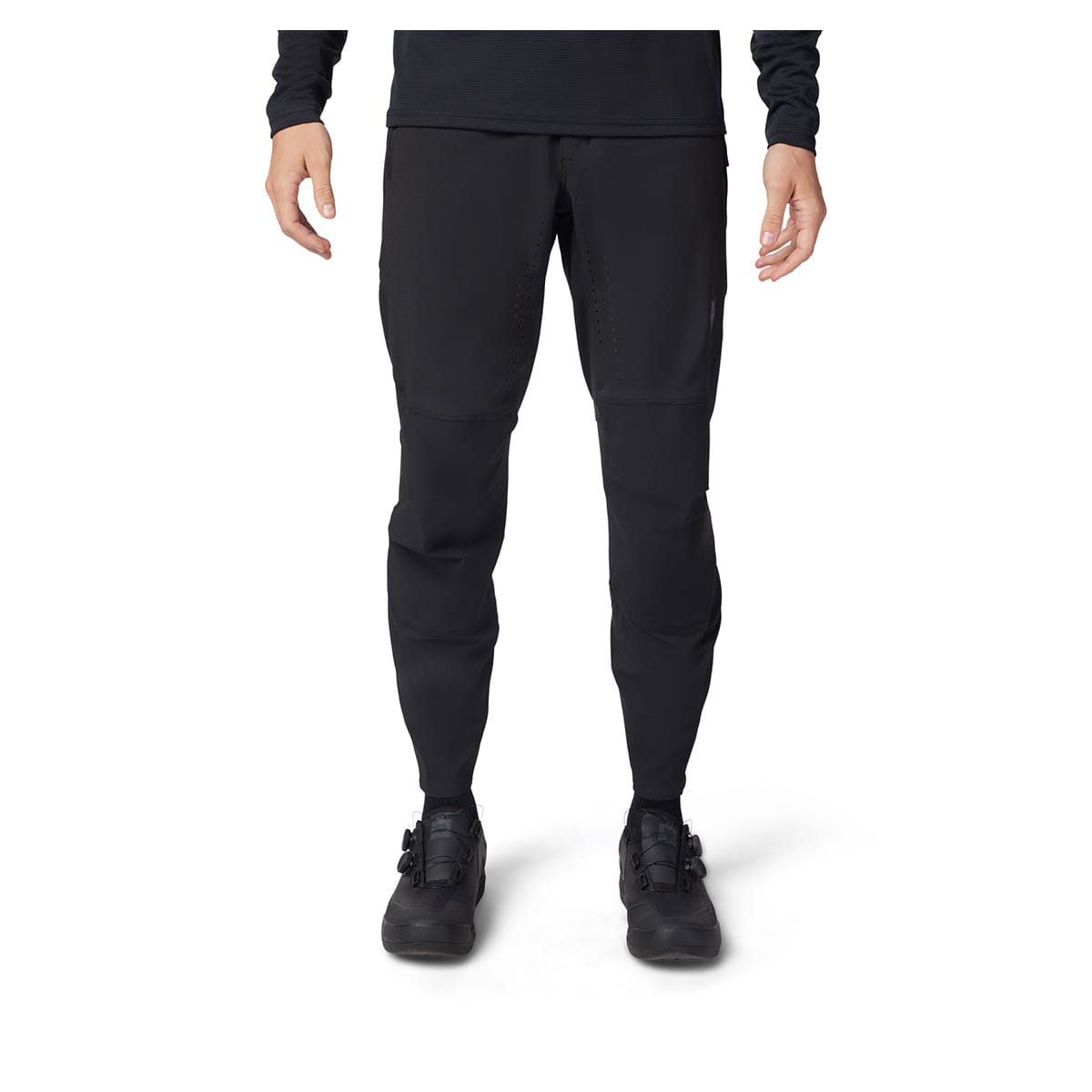 Pantalon FOX DEFEND Noir 2024