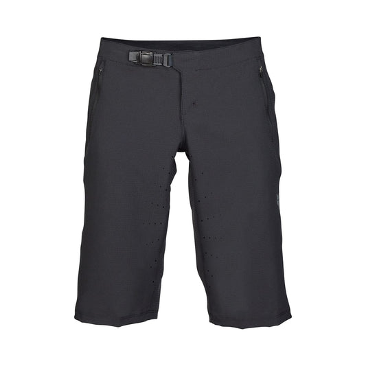 FOX DEFEND Damesshort Zwart