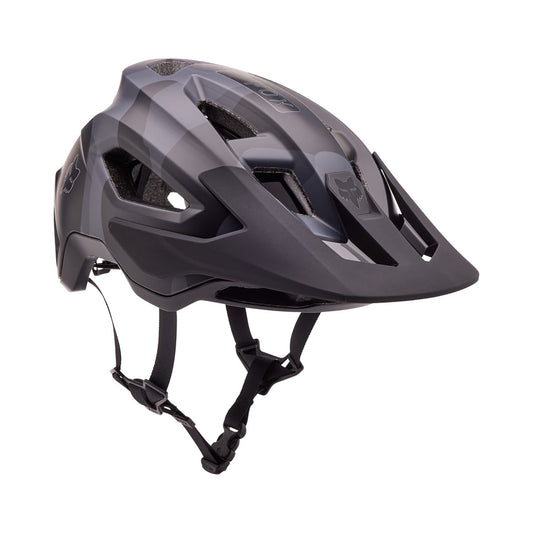 Casque VTT FOX SPEEDFRAME Noir Camo