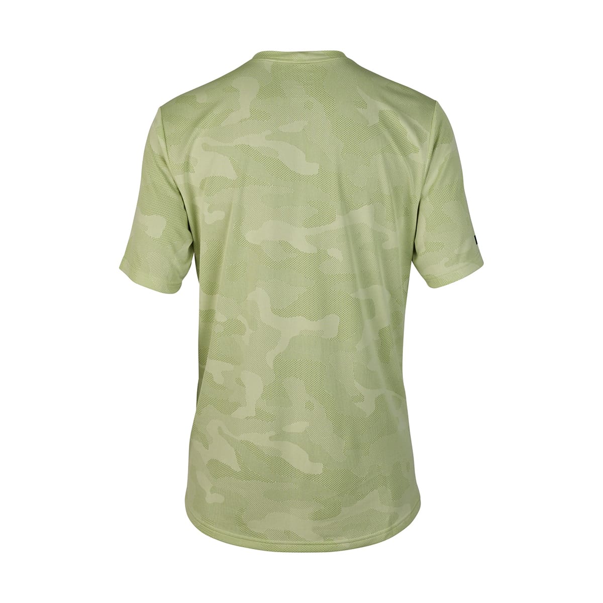 FOX RANGER TRU DRI Korte Mouw Jersey Groen