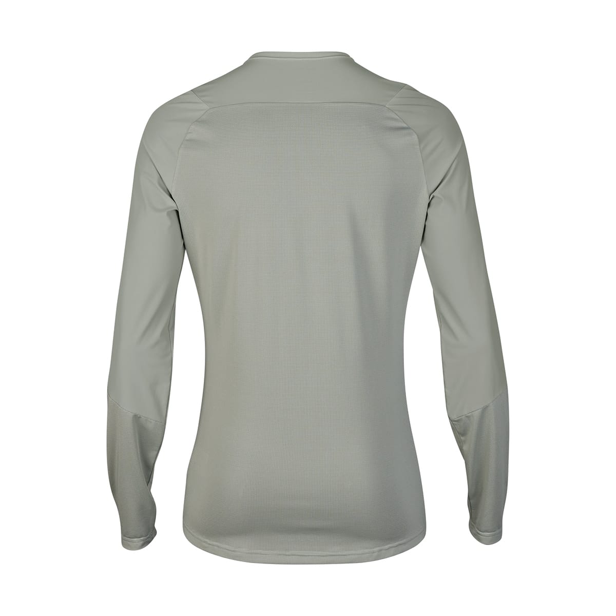 FOX FLEXAIR ASCENT lange mouwen jersey grijs