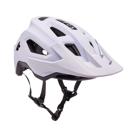 FOX SPEEDFRAME MIPS MTB Helm Wit