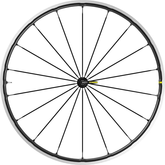 Roue Avant MAVIC KSYRIUM SL à Pneus