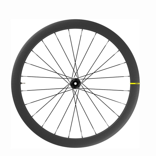 Roue Arrière MAVIC COSMIC SL 45 DISC à Pneus (Center Lock)