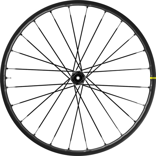 Roue Arrière MAVIC ALLROAD SL ROAD+ 650b (Center Lock)