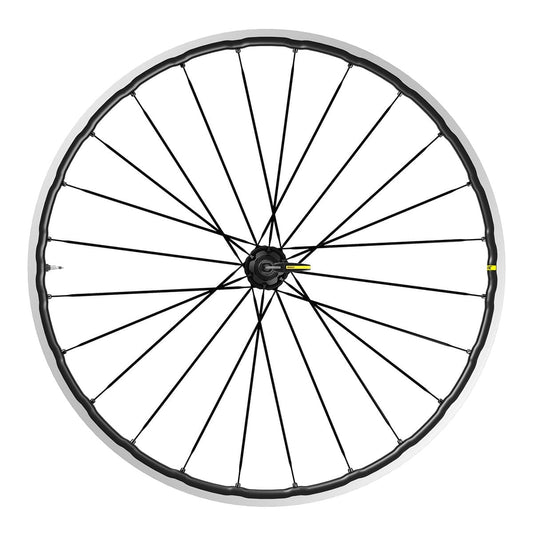 Roue Arrière MAVIC KSYRIUM SL à Pneus