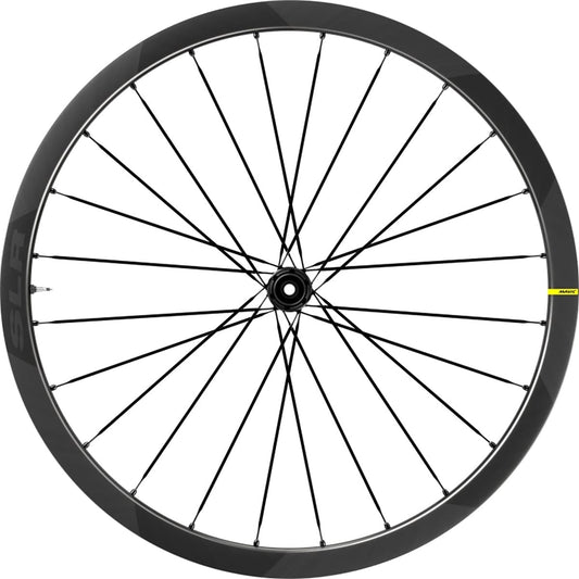 Roue Avant MAVIC COSMIC SLR 32 DISC à Pneus (Center Lock)