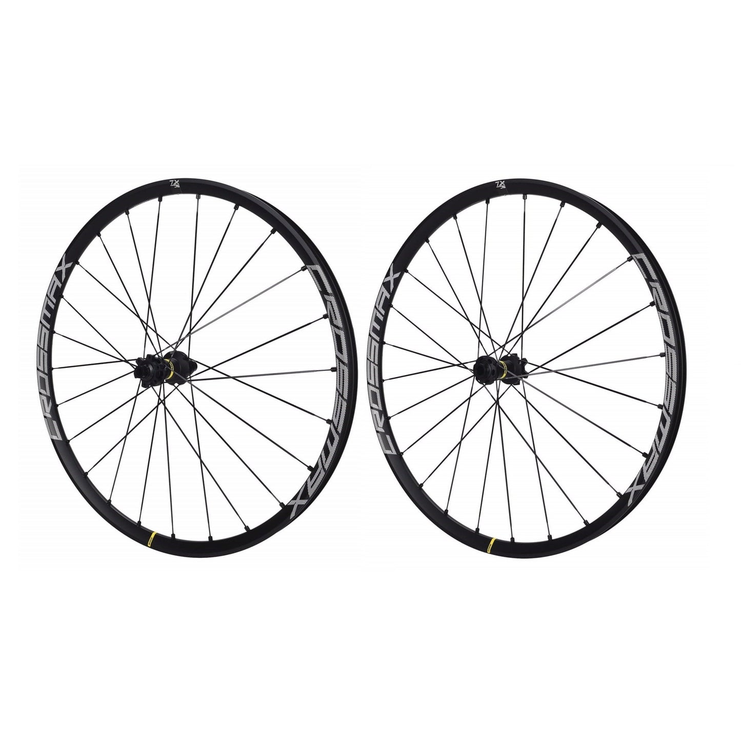 Paire de Roues MAVIC CROSSMAX XL 29'' 15x110mm/12x148mm Boost