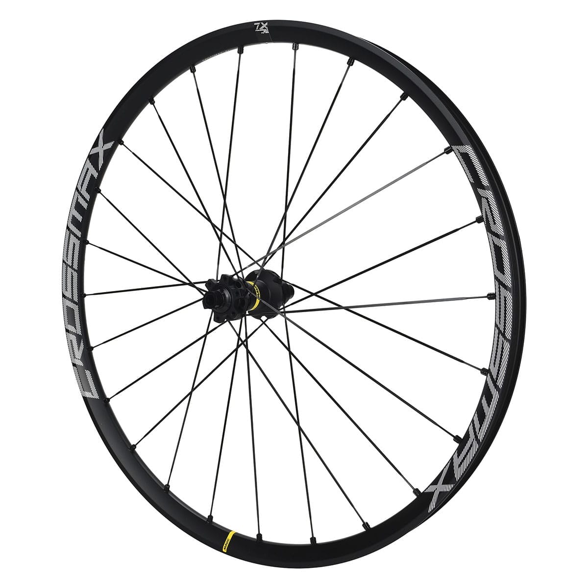 Paire de Roues MAVIC CROSSMAX XL 29'' 15x110mm/12x148mm Boost