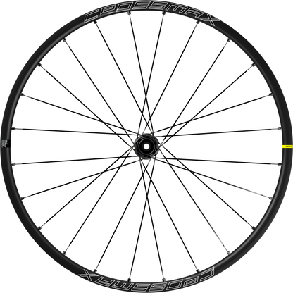 Roue Arrière MAVIC CROSSMAX SL 29'' 12x148 mm Boost