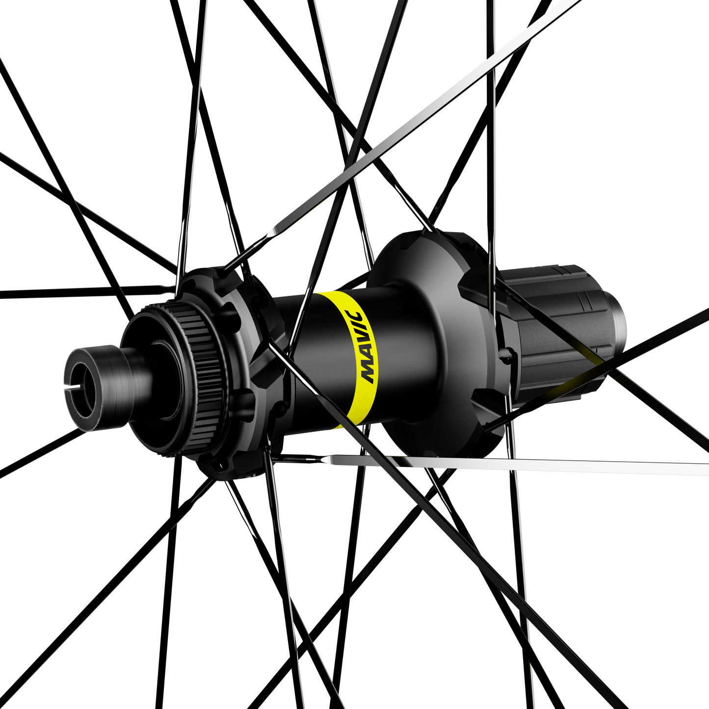 MAVIC CROSSMAX SL 29'' 12x148 mm Boost achterwiel