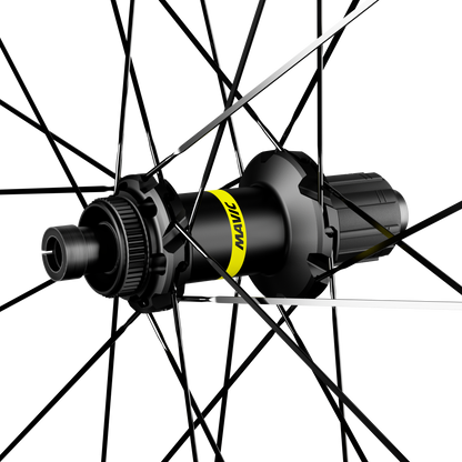 Roue Arrière MAVIC CROSSMAX SL 29'' 12x148 mm Boost