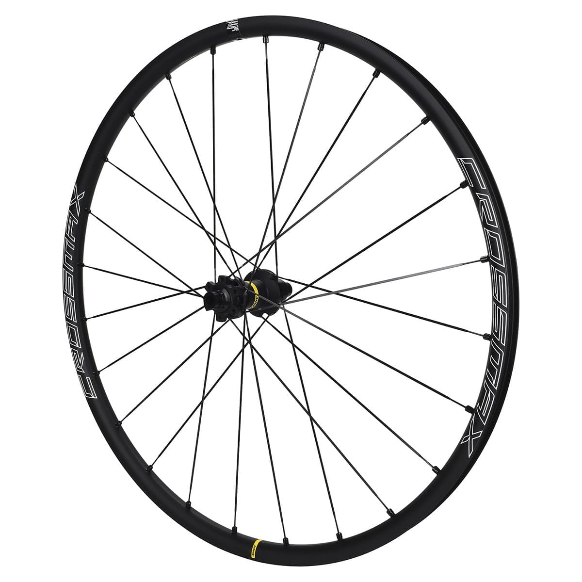 Paar MAVIC CROSSMAX SL 29'' wielen 15x110mm/12x148mm Boost