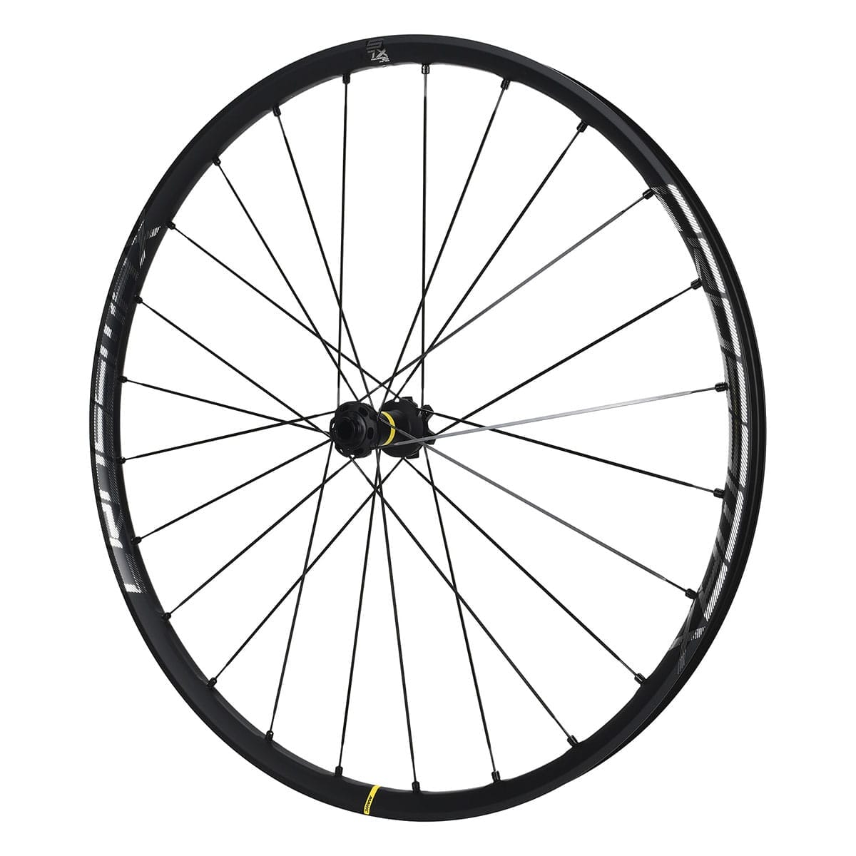 Paar MAVIC CROSSMAX XLS 29'' wielen 15x110mm/12x148mm Boost