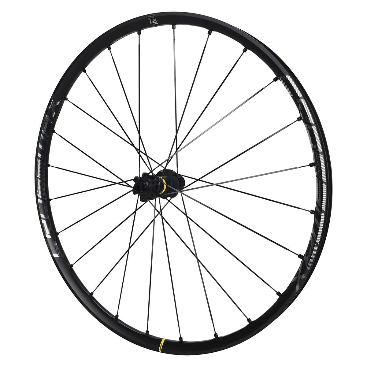 Paar MAVIC CROSSMAX XLS 29'' wielen 15x110mm/12x148mm Boost