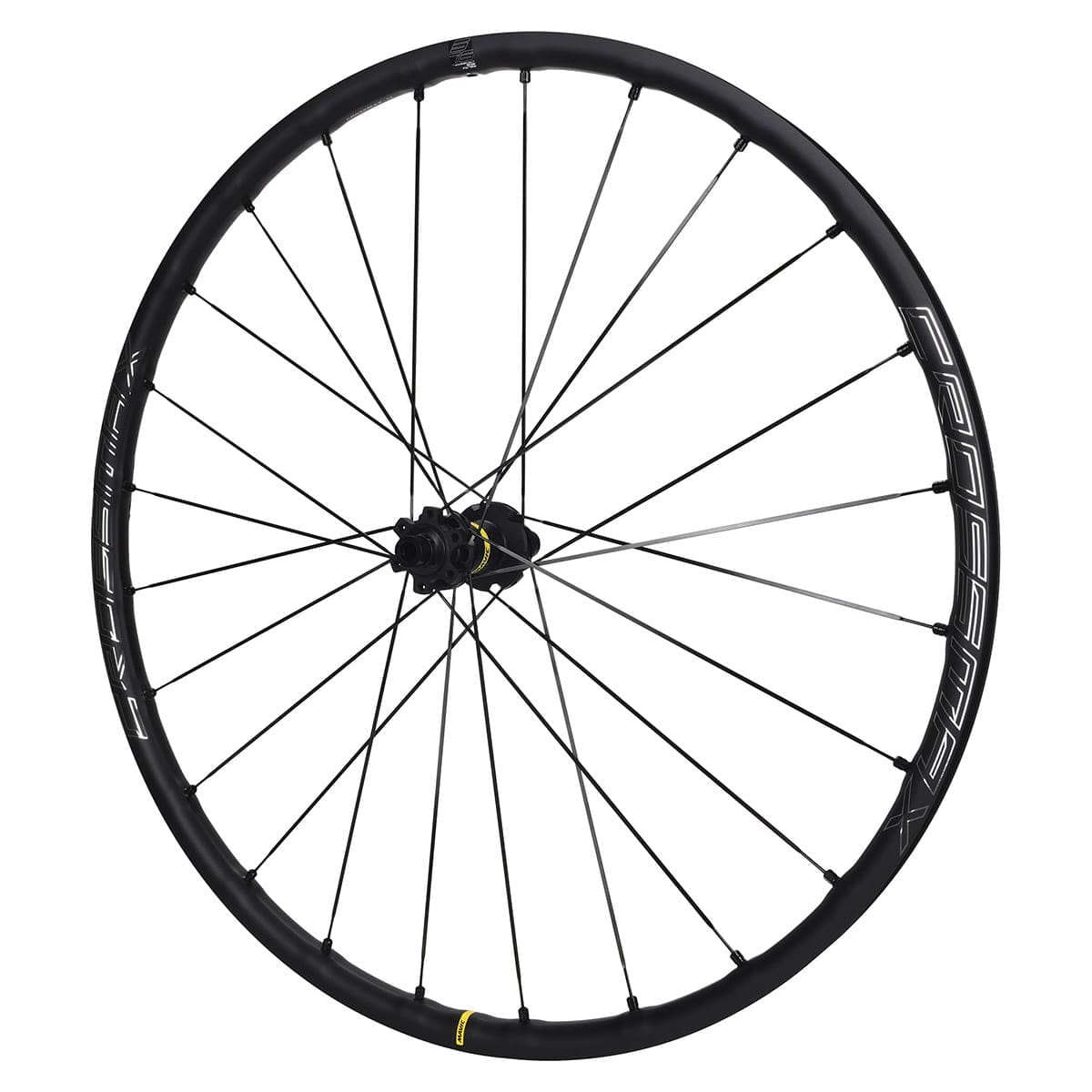 Roue Arrière MAVIC CROSSMAX SLS 29'' Axe 12x148 mm Boost