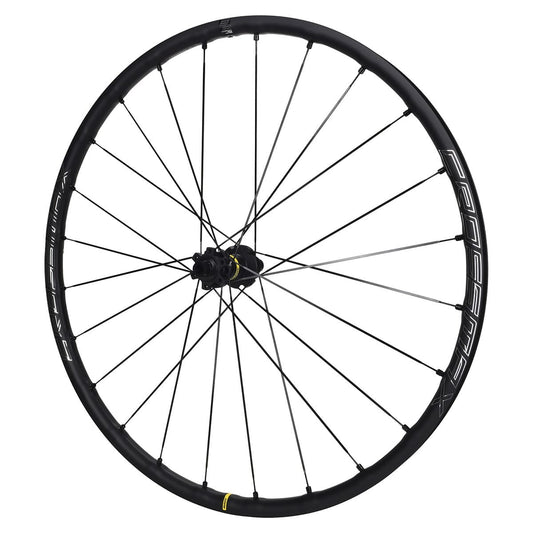 Roue Arrière MAVIC CROSSMAX SLS 29'' Axe 12x148 mm Boost