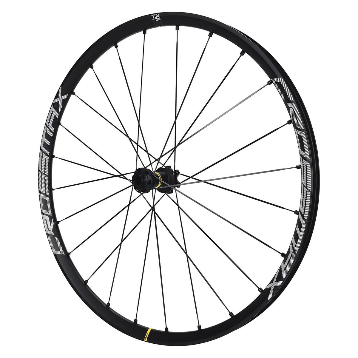 Paire de Roues MAVIC CROSSMAX XL 29'' 15x110mm/12x148mm Boost