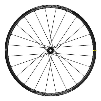 Voorwiel MAVIC CROSSMAX 29" As 15x110mm Boost