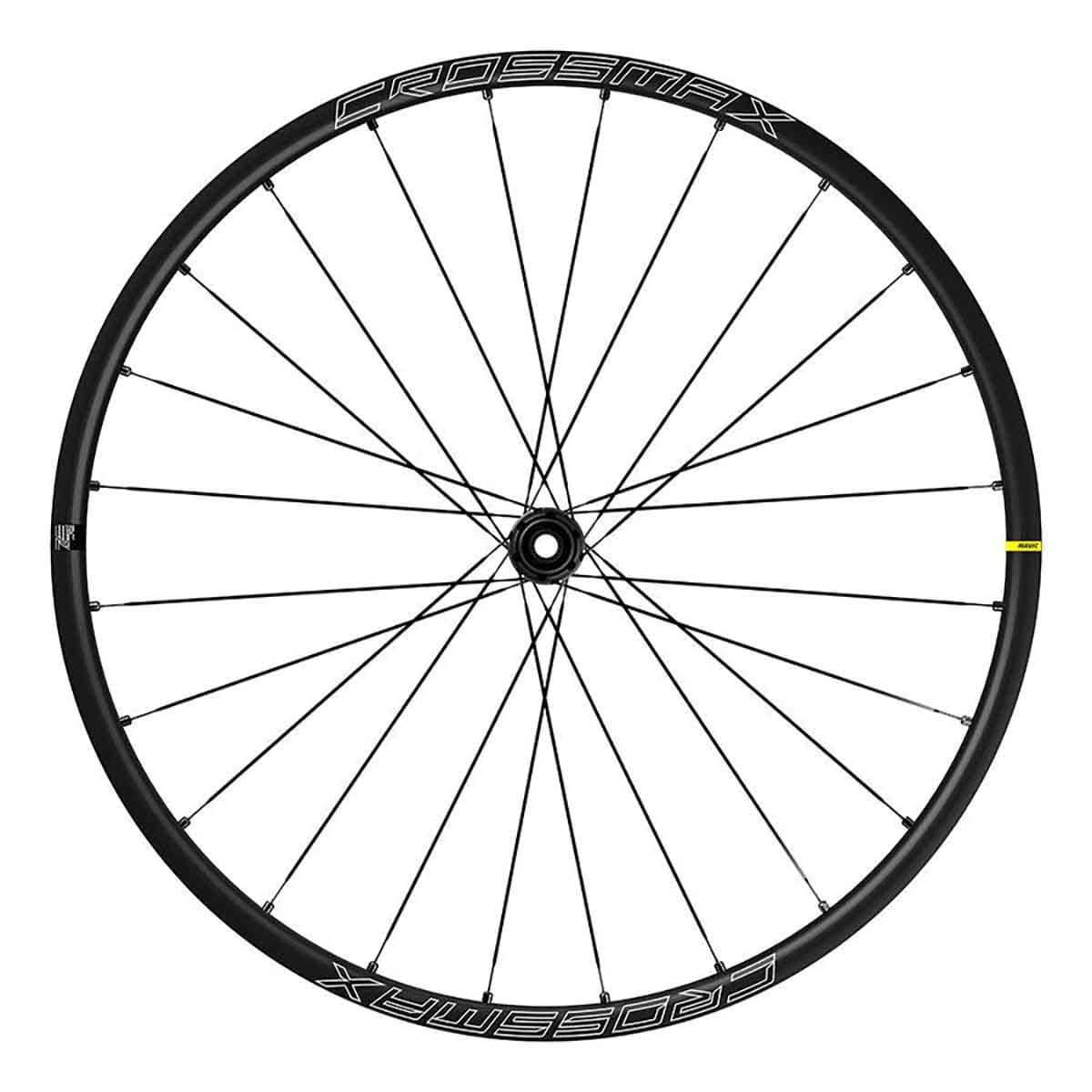 Paire de Roues MAVIC CROSSMAX 29'' 15x110mm/12x148mm Boost