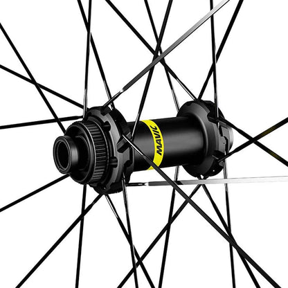 Voorwiel MAVIC CROSSMAX 29" As 15x110mm Boost