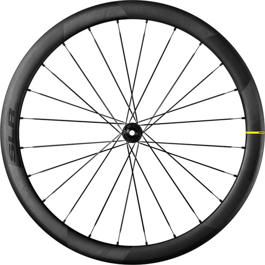 Roue Avant MAVIC COSMIC SLR 45 DISC à Pneus (Center Lock)