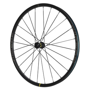 Voorwiel MAVIC ALLROAD 650b DISC - (Center lock)