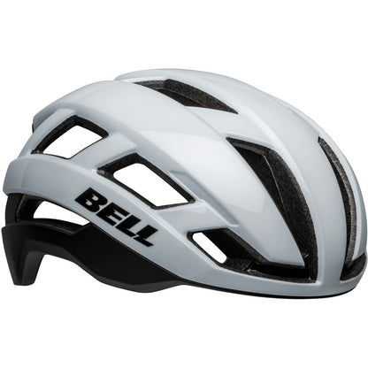 Racehelm BELL FALCON XR MIPS Wit/Zwart