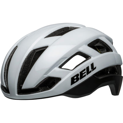 Racehelm BELL FALCON XR MIPS Wit/Zwart