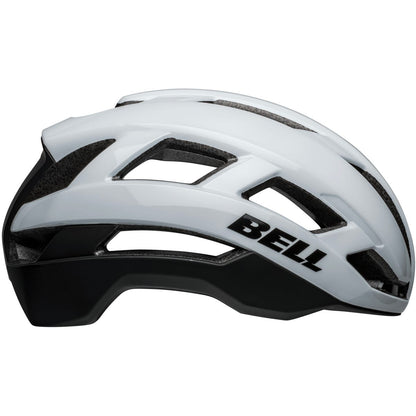 Racehelm BELL FALCON XR MIPS Wit/Zwart