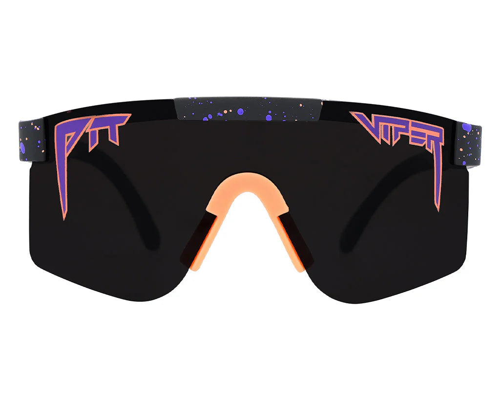 Lunettes PIT VIPER THE NAPLES NARROW Polarisée