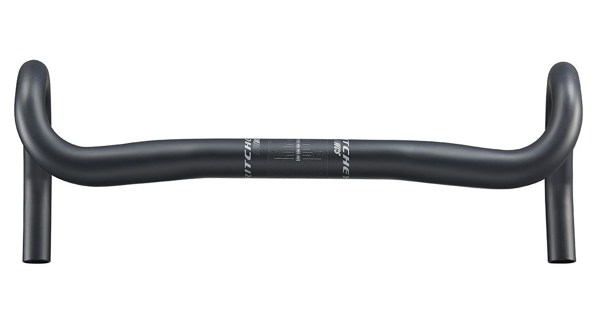 RITCHEY SKYLINE WCS-stuur