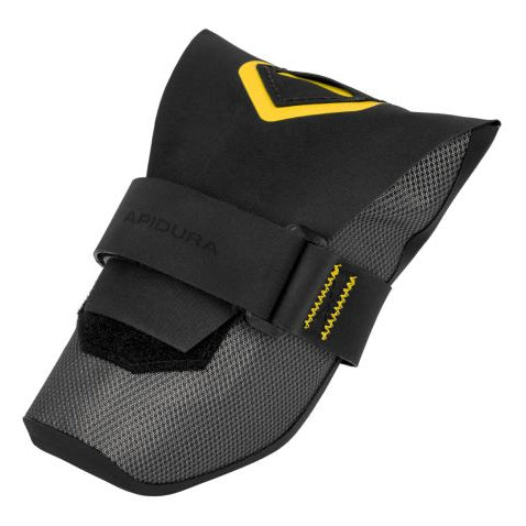 APIDURA EXPEDITION TOOL PACK Zadeltas 0,5 L Zwart