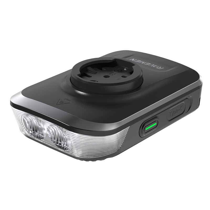 RAVEMEN FR 1500 voorlicht