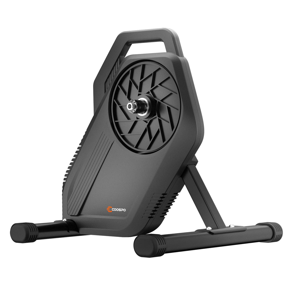 COOSPO T10 Home Trainer Connecté - vue principale