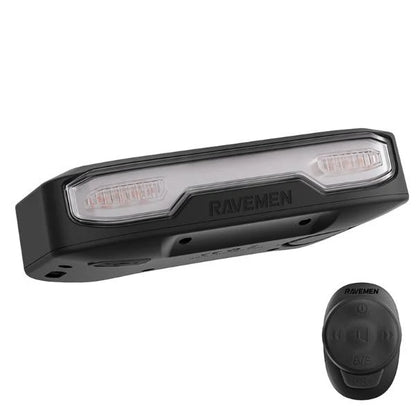 Achterverlichting RAVEMEN NT101