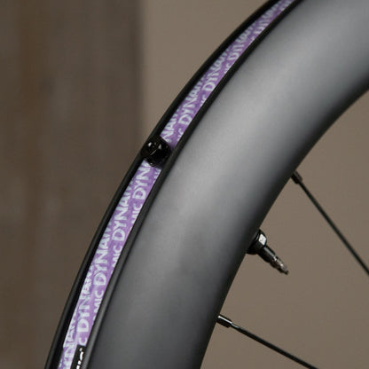 DYNAMIC BARKEEPER tubeless velglint aanbrengen