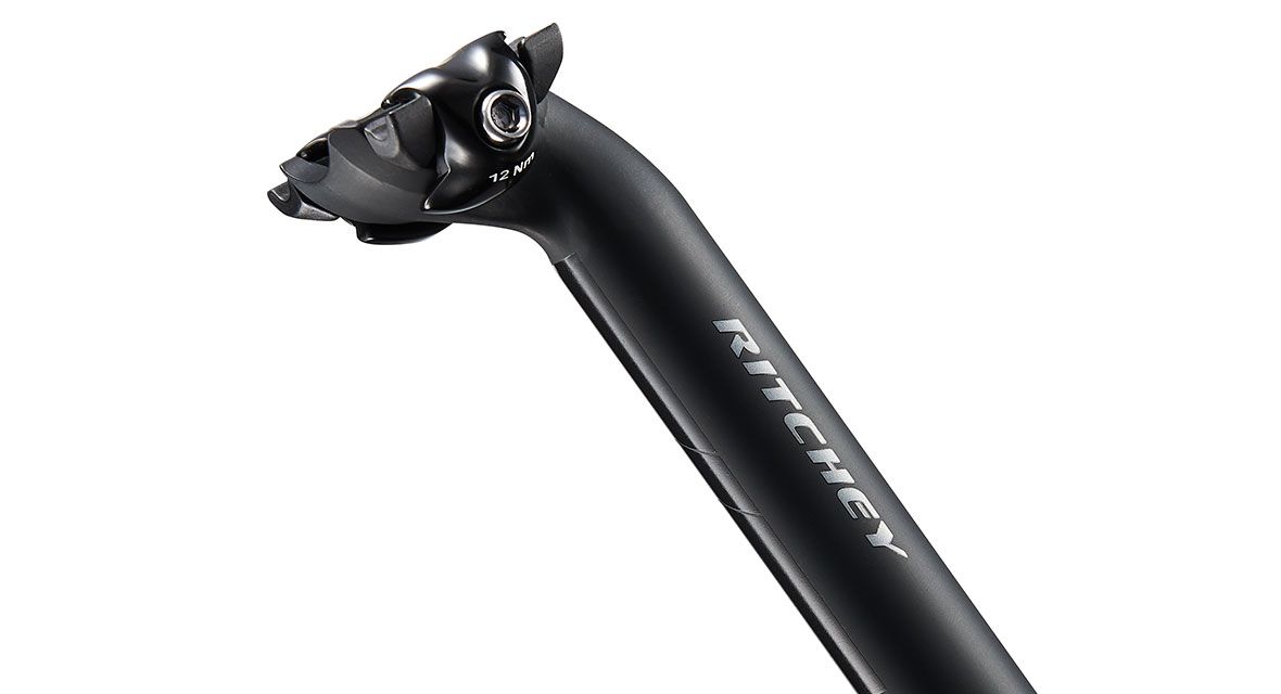 Zadelpen RITCHEY WCS 1-BOLT