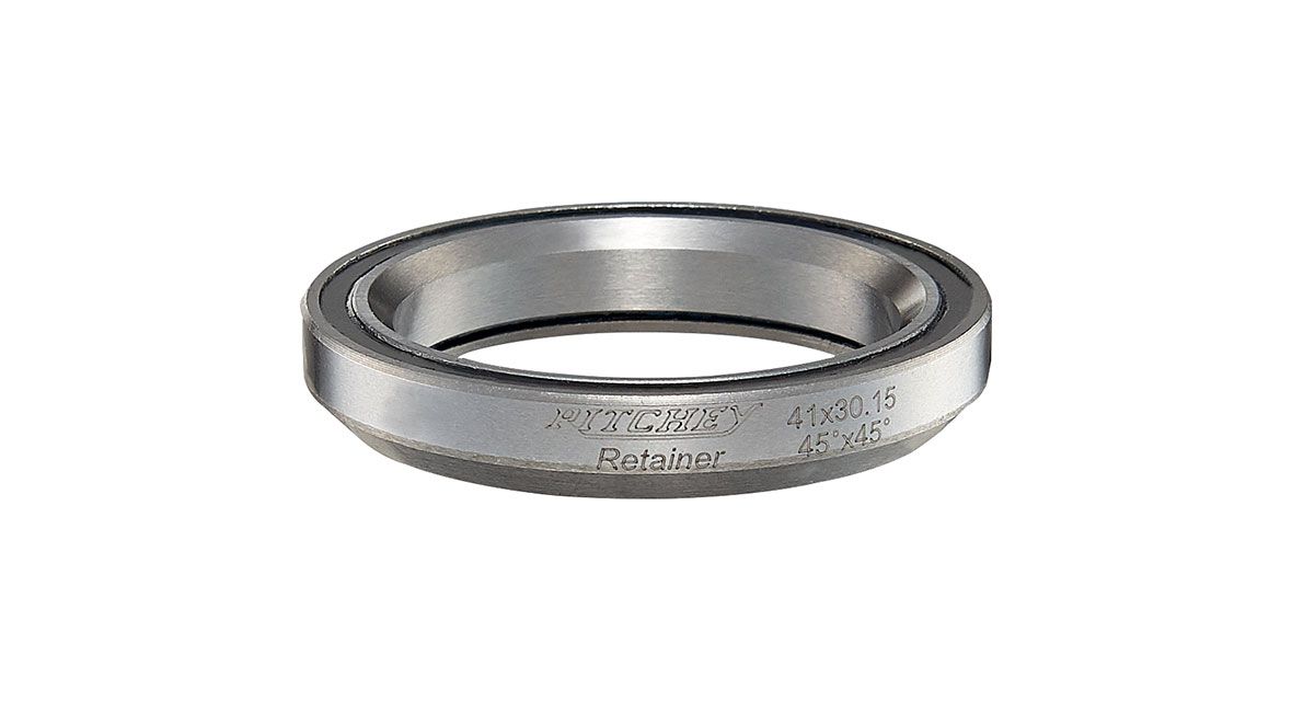 Balhoofdlager RITCHEY WCS 41.0/30.15/7mm 45°/45°