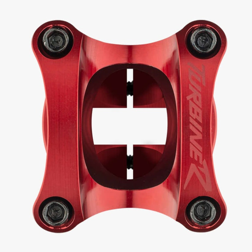 RACE FACE TURBINE R 35 stuurpen, rood