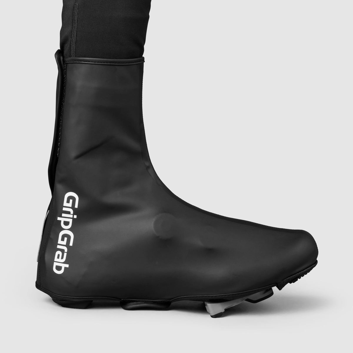 Couvre-Chaussures GRIPGRAB RIDE 2 WATERPROOF ROAD Noir